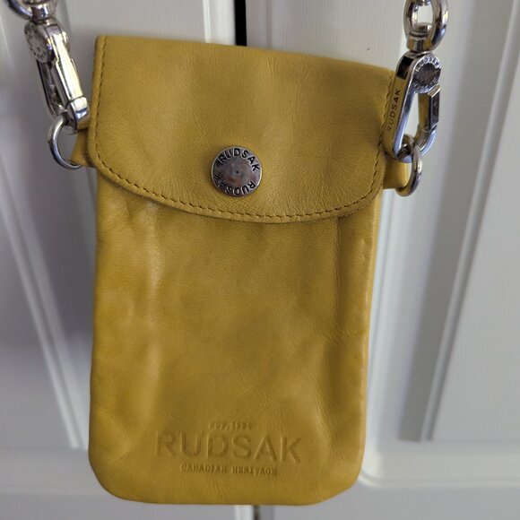 Rudsak small purse/wallet - Picture 1 of 12
